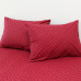 Комплект постельного белья R129Red