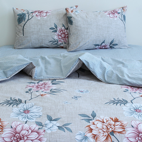 Комплект постельного белья с компаньоном R4554 Комплект постельного белья с компаньоном R4554