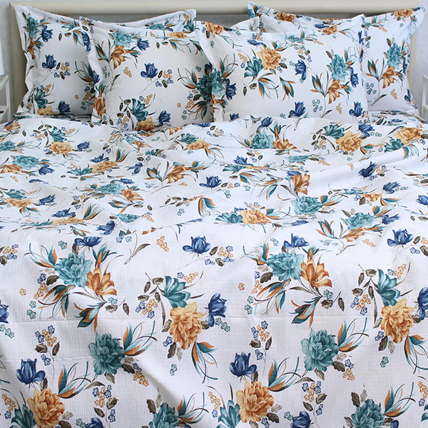 Комплект постельного белья Ranforce Gofre RG-01 Комплект постельного белья Ranforce Gofre RG-01