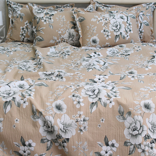 Комплект постельного белья Ranforce Gofre RG-03 Комплект постельного белья Ranforce Gofre RG-03