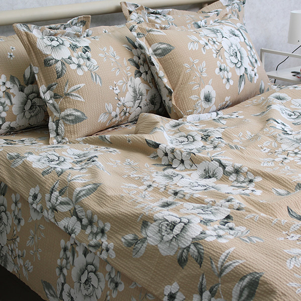 Комплект постельного белья Ranforce Gofre RG-03 Комплект постельного белья Ranforce Gofre RG-03