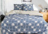 Комплект постельного белья с компаньоном S322