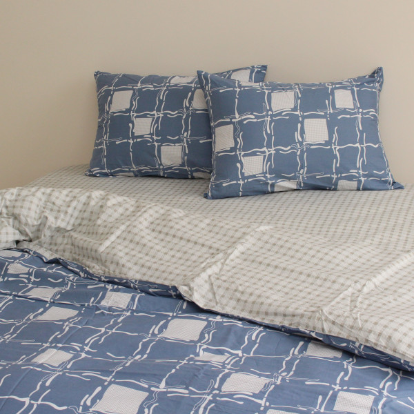 Комплект постельного белья с компаньоном S322 Комплект постельного белья с компаньоном S322