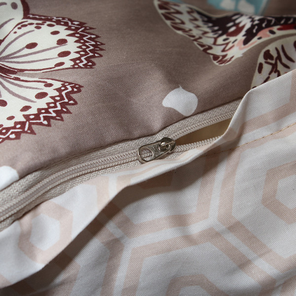 Комплект постельного белья с компаньоном S360