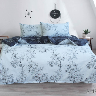 Комплект постельного белья S494a