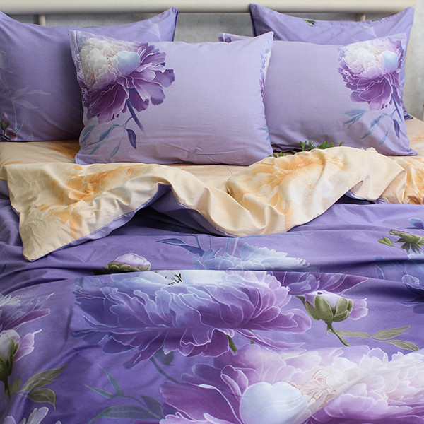 Комплект постельного белья с компаньоном S538