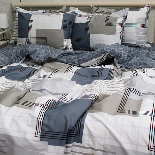 Комплект постельного белья с компаньоном S540