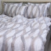 Комплект постільної білизни з компаньйоном S541