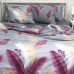 Комплект постільної білизни з компаньйоном S553