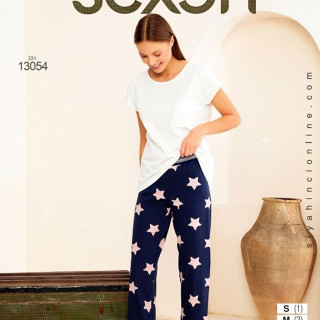 Піжама жіноча 13054