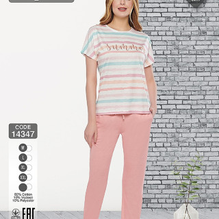 Піжама жіноча 14347