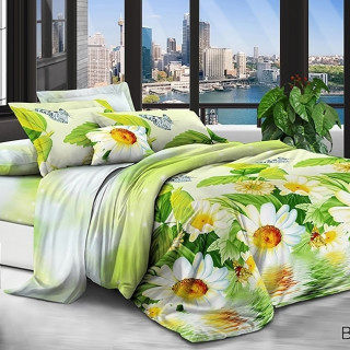 Комплект постельного белья BR050