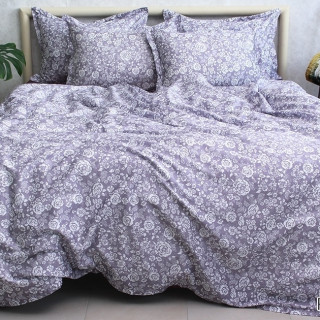 Комплект постельного белья с компаньоном (1,5-сп.) PT-002