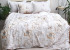 Комплект постельного белья с компаньоном (семейный) PT-013