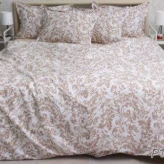 Комплект постельного белья с компаньоном PT-R07