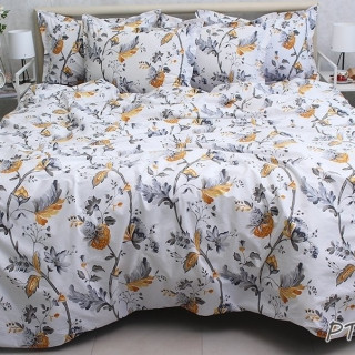 Комплект постельного белья с компаньоном PT-R09