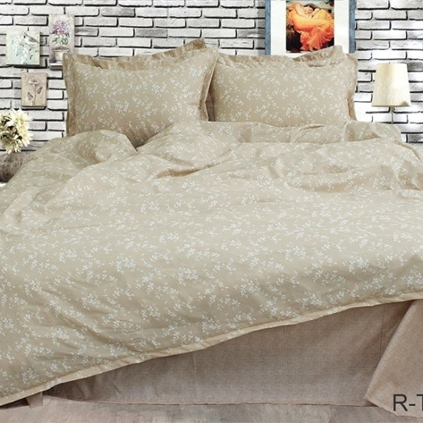 Комплект постельного белья с компаньоном R-T9189 Комплект постельного белья с компаньоном R-T9189