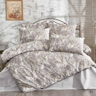 Комплект постельного белья с компаньоном R-T9196