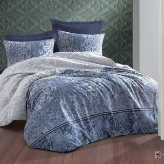 Комплект постельного белья с компаньоном R-T9208