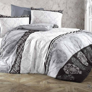 Комплект постельного белья с компаньоном R-T9216