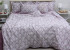 Комплект постельного белья с компаньоном R-T9277