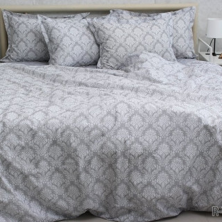 Комплект постельного белья с компаньоном R-T9279