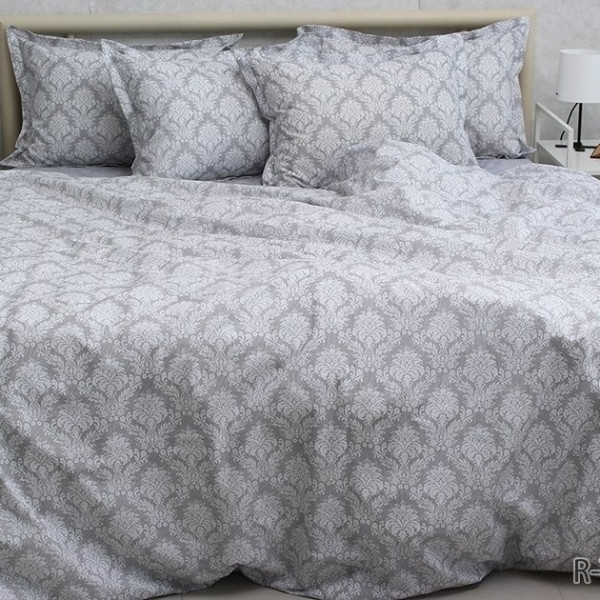 Комплект постельного белья с компаньоном R-T9279 Комплект постельного белья с компаньоном R-T9279