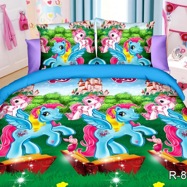 Комплект постельного белья R8595