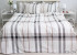 Комплект постільної білизни Ranforce Gofre RG-04