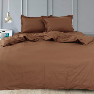 Комплект постельного белья Chocolate