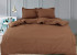 Комплект постільної білизни Chocolate
