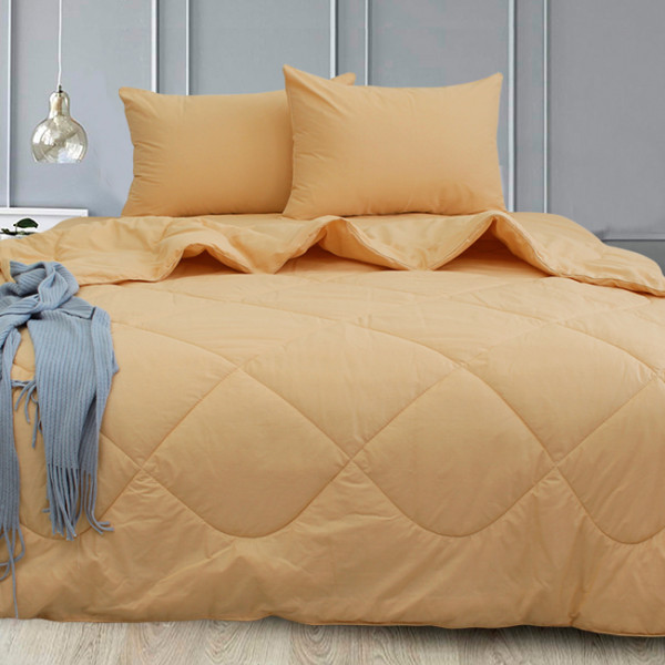 Набір Elegant 1,5-сп. Apricot Cream Набір Elegant 1,5-сп. Apricot Cream