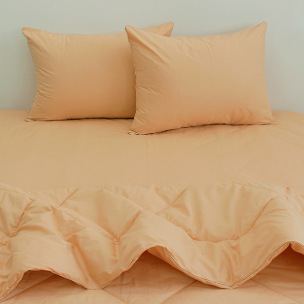 Набір Elegant 1,5-сп. Apricot Cream Набір Elegant 1,5-сп. Apricot Cream