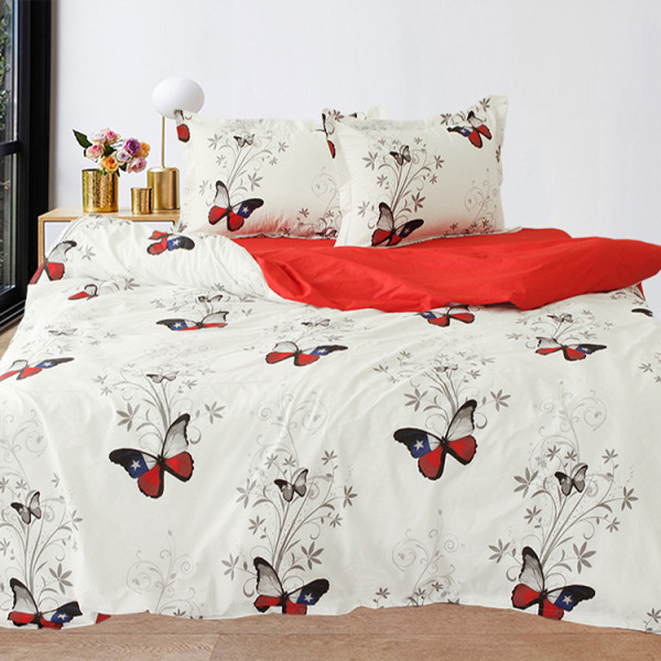 Комплект постельного белья с компаньоном G10569/1