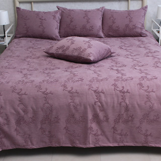 Покривало Gloria violet