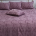 Покривало Gloria violet