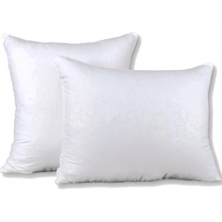 Подушка лебедяний пух 70х70