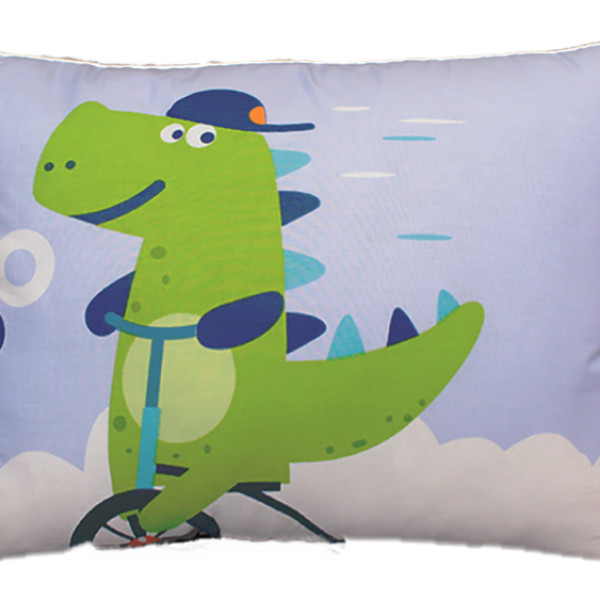Подушка Крокодильчик 50х70 Подушка Крокодильчик 50х70