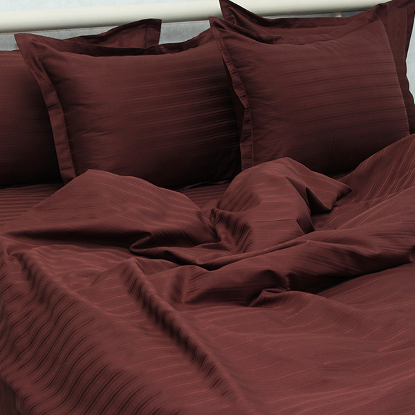 Комплект постельного белья Multistripe MST-08 Комплект постельного белья Multistripe MST-08