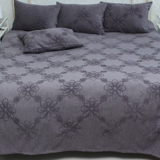 Покривало Mystery grafit