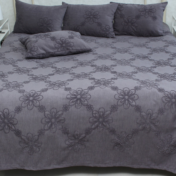 Покривало Mystery grafit Покривало Mystery grafit