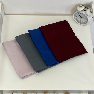 Набір наволочок 4 шт. ренфорс Мікс №37