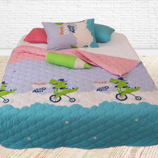 Стегане покривало R-81/10