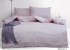 Комплект постельного белья семейный Delicacy