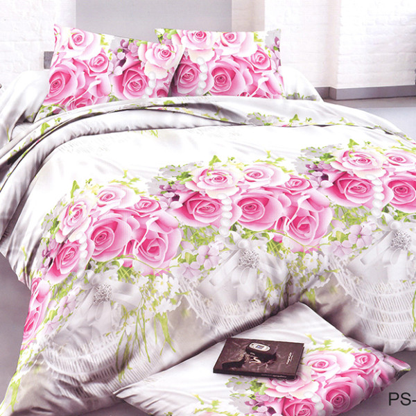 Підковдра євро PS-NZ1939 Підковдра євро PS-NZ1939