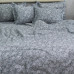 Комплект постельного белья с компаньоном (евро) PT-006