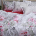 Комплект постельного белья с компаньоном (2-сп.) PT-009
