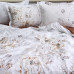 Комплект постельного белья с компаньоном (семейный) PT-013