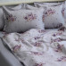 Комплект постельного белья с компаньоном (2-сп.) PT-014