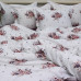 Комплект постельного белья с компаньоном (евро max) PT-018